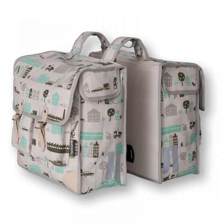 Basil Memories Pannier